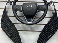 Руль Toyota Camry 70 за 80 000 тг. в Алматы