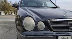 Mercedes-Benz E 280 2000 годаfor6 000 000 тг. в Кызылорда – фото 4