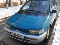 Mitsubishi Space Runner 1992 годаүшін1 500 000 тг. в Алматы