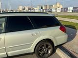 Subaru Outback 2005 года за 5 500 000 тг. в Павлодар – фото 4