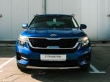 Kia Seltos 2020 годаүшін9 890 000 тг. в Актау – фото 2