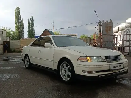 Toyota Mark II 1998 года за 3 900 000 тг. в Павлодар – фото 2