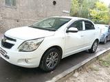 Chevrolet Cobalt 2025 года за 6 250 000 тг. в Алматы