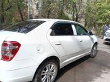 Chevrolet Cobalt 2025 года за 6 250 000 тг. в Алматы – фото 2
