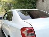 Chevrolet Cobalt 2025 года за 6 250 000 тг. в Алматы – фото 3