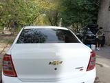 Chevrolet Cobalt 2025 года за 6 250 000 тг. в Алматы – фото 4