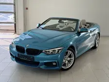 BMW 4 Series, 2019