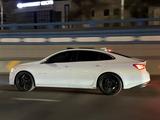 Chevrolet Malibu 2016 года за 7 300 000 тг. в Шымкент