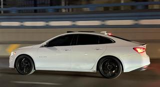Chevrolet Malibu 2016 года за 7 300 000 тг. в Шымкент