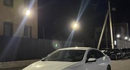 Chevrolet Malibu 2016 годаүшін7 300 000 тг. в Шымкент – фото 3