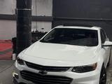 Chevrolet Malibu 2016 года за 7 300 000 тг. в Шымкент – фото 4