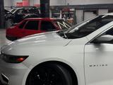 Chevrolet Malibu 2016 года за 7 300 000 тг. в Шымкент – фото 5