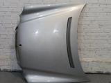 Капот оригинал, Япония Mercedes-Benz W210 W203 W211 W221 за 22 220 тг. в Астана – фото 2