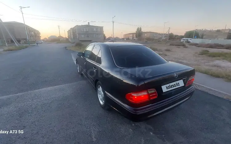 Mercedes-Benz E 280 2000 годаүшін3 200 000 тг. в Кызылорда