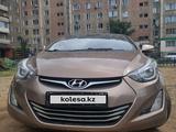 Hyundai Elantra 2015 года за 6 700 000 тг. в Павлодар – фото 5