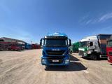 IVECO  Stralis 2018 годаүшін16 000 000 тг. в Алматы – фото 2