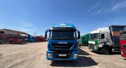 IVECO  Stralis 2018 года за 15 000 000 тг. в Алматы – фото 2
