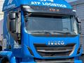IVECO  Stralis 2018 года за 15 000 000 тг. в Алматы – фото 7