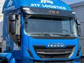 IVECO  Stralis 2018 года за 15 000 000 тг. в Алматы – фото 8