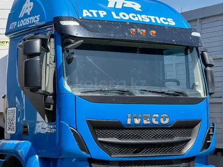 IVECO  Stralis 2018 года за 15 000 000 тг. в Алматы – фото 8