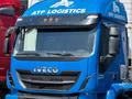 IVECO  Stralis 2018 года за 15 000 000 тг. в Алматы – фото 9
