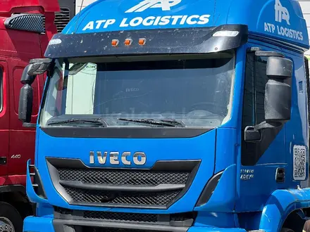 IVECO  Stralis 2018 года за 15 000 000 тг. в Алматы – фото 11