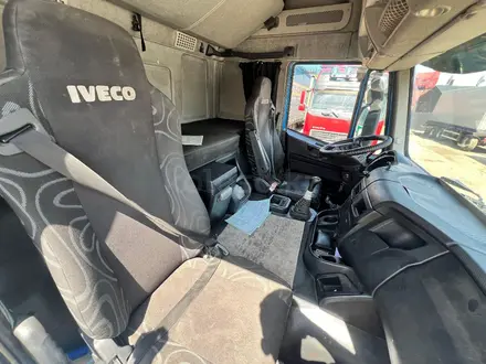 IVECO  Stralis 2018 года за 15 000 000 тг. в Алматы – фото 12