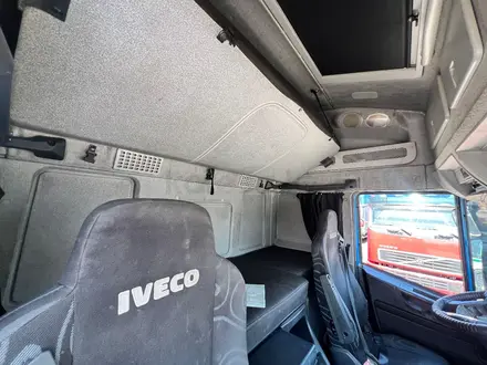 IVECO  Stralis 2018 года за 15 000 000 тг. в Алматы – фото 13