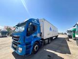 IVECO  Stralis 2018 годаүшін16 000 000 тг. в Алматы