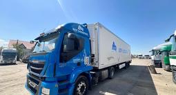 IVECO  Stralis 2018 года за 15 000 000 тг. в Алматы