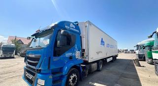 IVECO  Stralis 2018 года за 15 000 000 тг. в Алматы