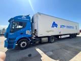 IVECO  Stralis 2018 годаүшін16 000 000 тг. в Алматы – фото 4