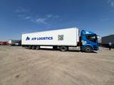 IVECO  Stralis 2018 годаүшін16 000 000 тг. в Алматы – фото 3