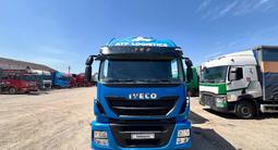 IVECO  Stralis 2018 года за 15 000 000 тг. в Алматы – фото 3