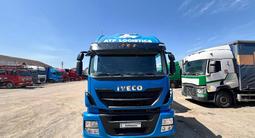 IVECO  Stralis 2018 года за 15 000 000 тг. в Алматы – фото 4