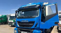 IVECO  Stralis 2018 года за 15 000 000 тг. в Алматы – фото 5