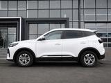 Chery Tiggo 4 Elite 2024 года за 6 800 000 тг. в Кызылорда – фото 3