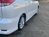 Toyota Estima 2010 годаүшін5 550 000 тг. в Атырау – фото 4