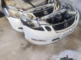 Авто-Разбор  Лексус LEXUS LS460-600h, GS190-160, RX-330-300-350 XF40 XU30 в Алматы – фото 4