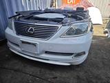 Авто-Разбор  Лексус LEXUS LS460-600h, GS190-160, RX-330-300-350 XF40 XU30 в Алматы
