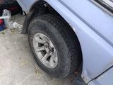 Mitsubishi Delica 1992 годаfor2 000 000 тг. в Алматы – фото 3