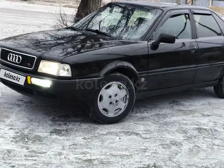 Audi 80 1992 года за 2 000 000 тг. в Алматы