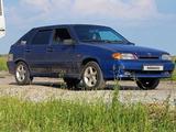 ВАЗ (Lada) 2114 2007 годаүшін470 000 тг. в Костанай