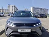 BYD Yuan Up 2025 годаүшін8 500 000 тг. в Алматы