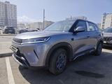 BYD Yuan Up 2025 годаүшін8 500 000 тг. в Алматы – фото 2