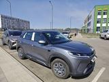 BYD Yuan Up 2025 годаүшін8 500 000 тг. в Алматы – фото 3