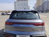BYD Yuan Up 2025 годаүшін8 500 000 тг. в Алматы – фото 5
