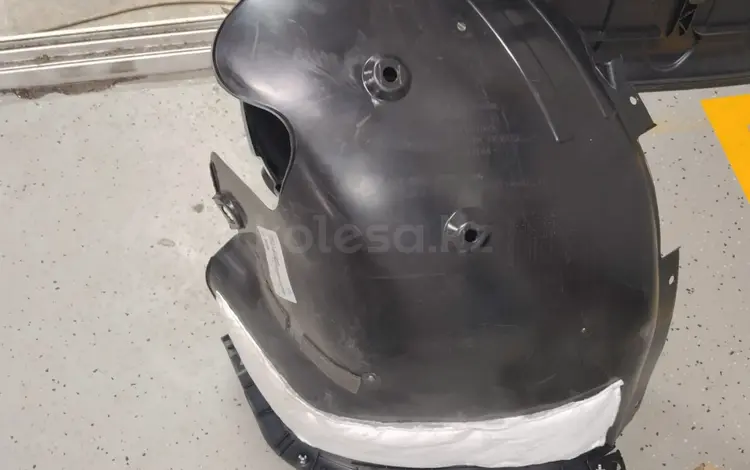 Hyundai tucson 18-24 подкрылки за 18 000 тг. в Алматы