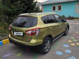 Suzuki SX4 2014 годаүшін3 700 000 тг. в Алматы – фото 2