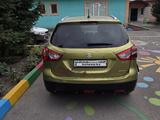 Suzuki SX4 2014 годаүшін3 700 000 тг. в Алматы – фото 5